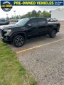 Used 2019 GMC Sierra 1500 AT4 w/ AT4 Premium Package image 2