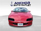 Used 1995 Chevrolet Camaro Z28 image 2