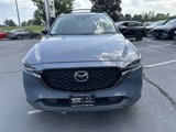 Used 2022 MAZDA CX-5 Carbon Edition image 2