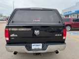 Used 2019 RAM 1500 Big Horn image 4