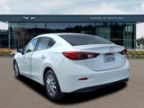 Used 2016 MAZDA MAZDA3 i Touring image 2