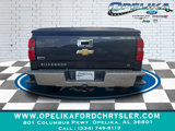 Used 2014 Chevrolet Silverado 1500 LT w/ All Star Edition image 4