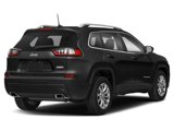 Certified 2021 Jeep Cherokee Latitude Lux w/ Comfort/Convenience Group image 3