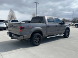 Used 2014 Ford F150 STX w/ Equipment Group 201A Mid image 3