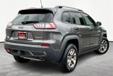 Used 2020 Jeep Cherokee Trailhawk image 2