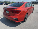 Used 2021 Kia Forte GT-Line w/ GT-Line Premium Package image 5