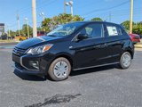 New 2024 Mitsubishi Mirage ES image 2