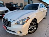 Used 2013 INFINITI M37 w/ Premium Pkg image 2