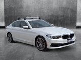 Used 2019 BMW 530e w/ Convenience Package image 3