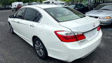Used 2015 Honda Accord LX image 4