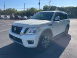 Used 2019 Nissan Armada SL w/ Premium Package image 3
