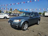 Used 2010 Subaru Forester 2.5X Limited image 3
