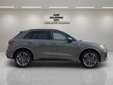 New 2025 Audi Q3 2.0T Premium image 4