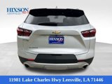Used 2022 Chevrolet Blazer LT image 4