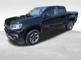 Used 2022 Chevrolet Colorado Z71 image 1