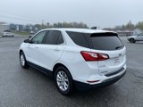 Used 2020 Chevrolet Equinox LT image 3