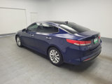 Used 2017 Kia Optima EX w/ Premium Package image 3