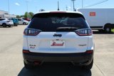 Used 2021 Jeep Cherokee Trailhawk w/ Comfort/Convenience Group image 4