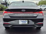 Used 2023 Hyundai Elantra SEL image 4