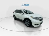 Used 2017 Honda CR-V EX-L image 4