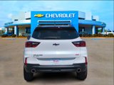 New 2025 Chevrolet TrailBlazer RS w/ Driver Confidence Package image 4