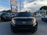 Used 2014 Ford Explorer Limited w/ Equipment Group 301A image 3
