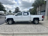 Used 2017 Chevrolet Silverado 1500 LT w/ All Star Edition image 4