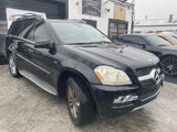Used 2012 Mercedes-Benz GL 320 BlueTEC 4MATIC image 3