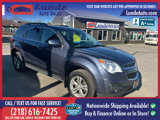 Used 2014 Chevrolet Equinox LT w/ Driver Convenience Package image 3