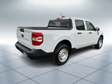 New 2025 Ford Maverick XL image 3
