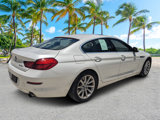 Used 2013 BMW 640i Gran Coupe image 3