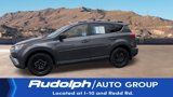Used 2017 Toyota RAV4 LE image 2
