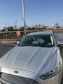 Used 2014 Ford Fusion S image 2
