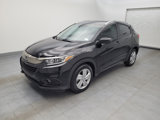 Used 2019 Honda HR-V EX-L image 2
