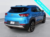New 2025 Chevrolet TrailBlazer LT w/ Driver Confidence Package image 3