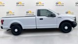 Used 2017 Ford F150 XL w/ Equipment Group 101A Mid image 4