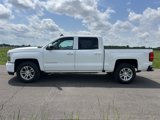 Used 2017 Chevrolet Silverado 1500 LT w/ All Star Edition image 4