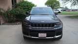 Used 2021 Jeep Grand Cherokee L Laredo w/ Luxury Tech Group I image 4
