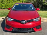 Used 2017 Toyota Corolla iM image 2