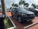 Used 2017 Mercedes-Benz GLE 350 image 2