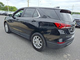 Certified 2022 Chevrolet Equinox LT image 4