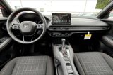 New 2025 Honda HR-V Sport image 5