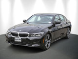 Certified 2022 BMW 330i Sedan w/ Driving Assistance Package image 3
