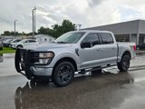 Used 2022 Ford F150 XLT w/ Equipment Group 301A Mid image 2