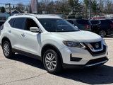Used 2020 Nissan Rogue SV image 5
