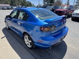 Used 2006 MAZDA MAZDA3 s Touring image 5
