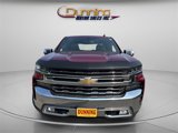 Used 2019 Chevrolet Silverado 1500 LTZ image 5