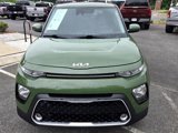 Used 2022 Kia Soul EX image 2