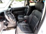 Used 2017 Jeep Patriot High Altitude image 4