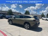 Used 2021 Subaru Outback Touring XT image 2